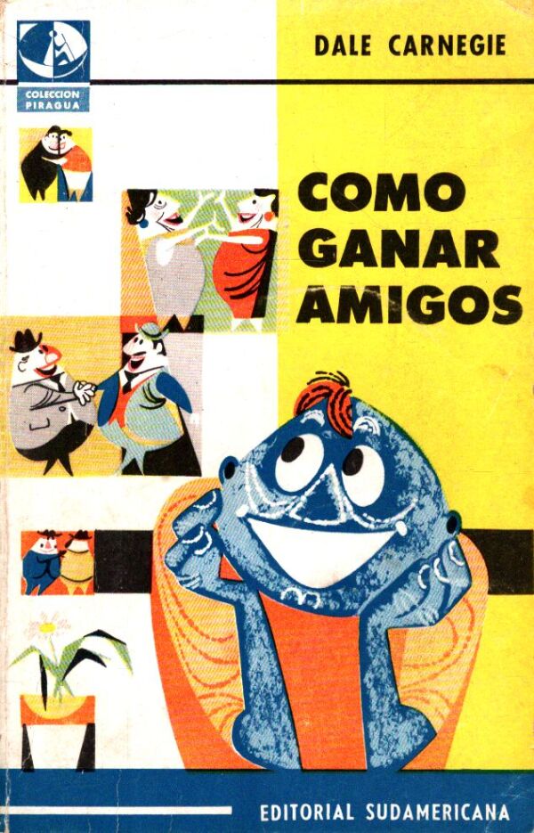 Dale Carneige: