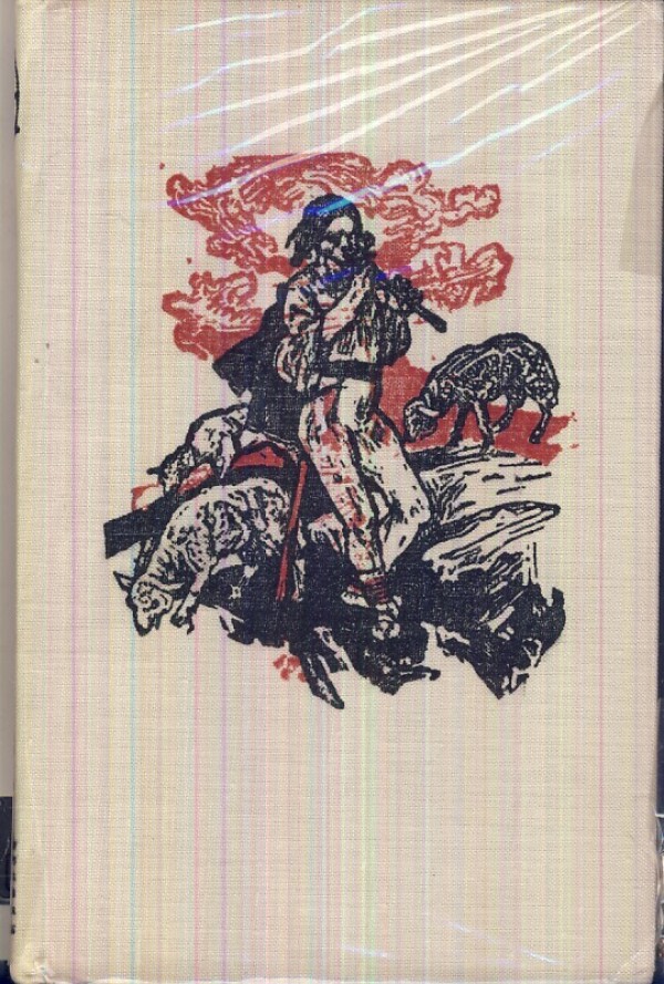 V ŠÍROM POLI STUDIENEČKA