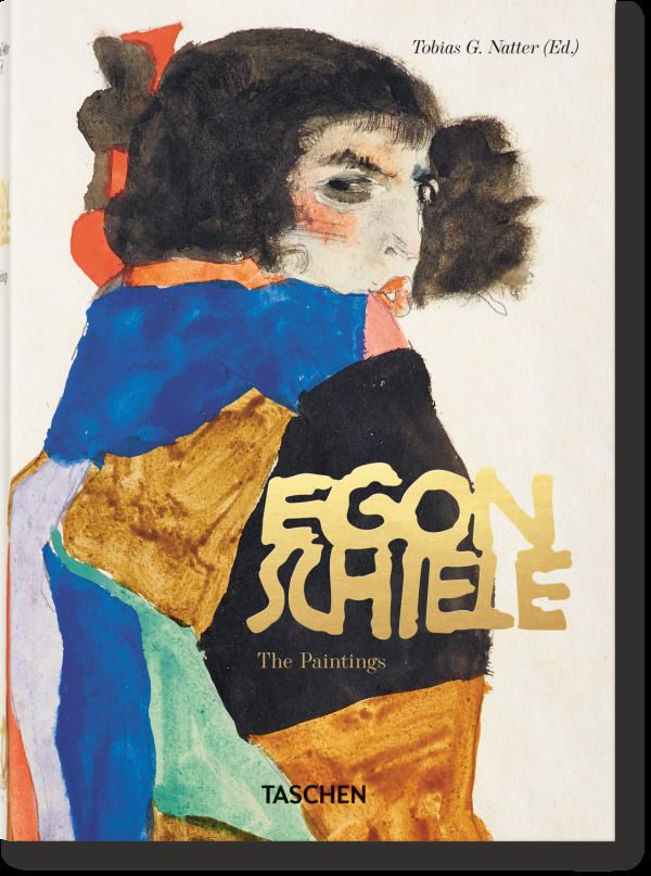 Tobias G. Natter: EGON SCHIELE