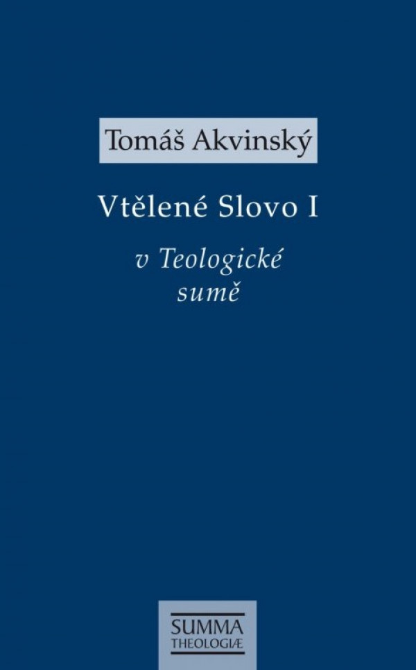 Tomáš Akvinský: 