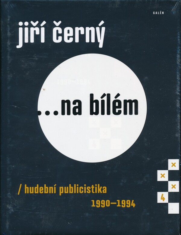 Jiří Černý: