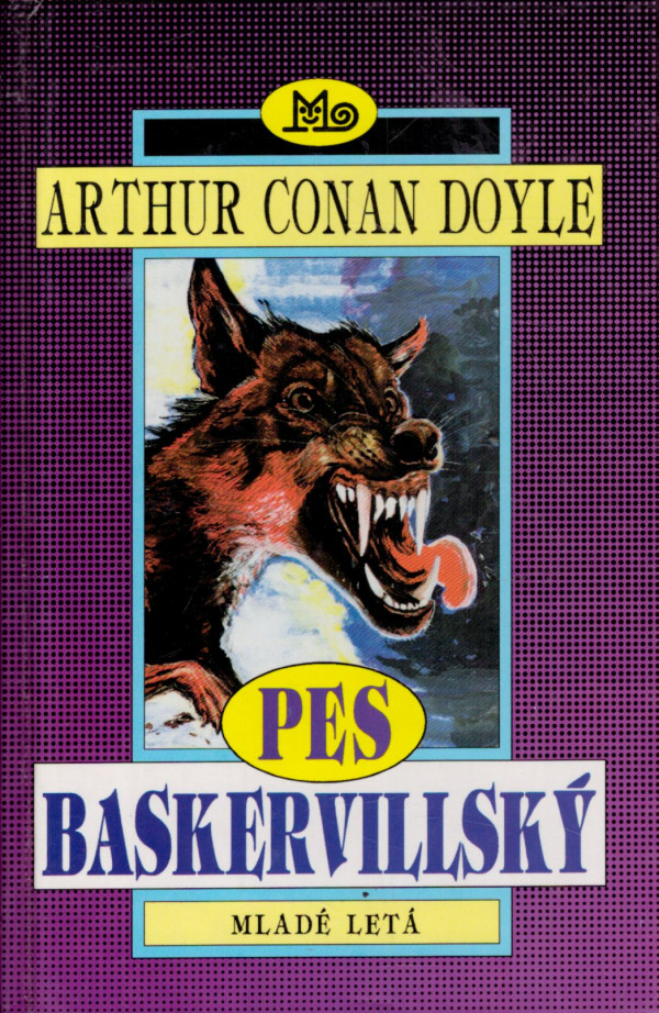 Arthur Conan Doyle: PES BASKERVILLSKÝ