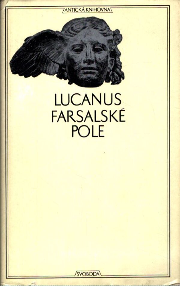 Lucanus: FARSALSKÉ POLE
