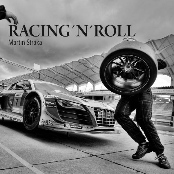 Martin Straka: RACING'N' ROLL