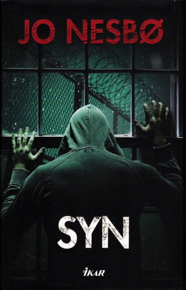 Jo Nesbo: SYN