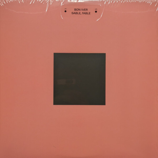 Bon Iver:
