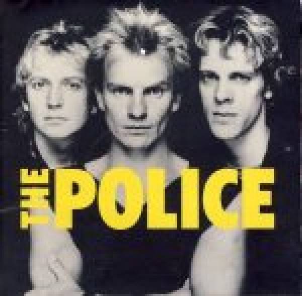 Police The: THE POLICE
