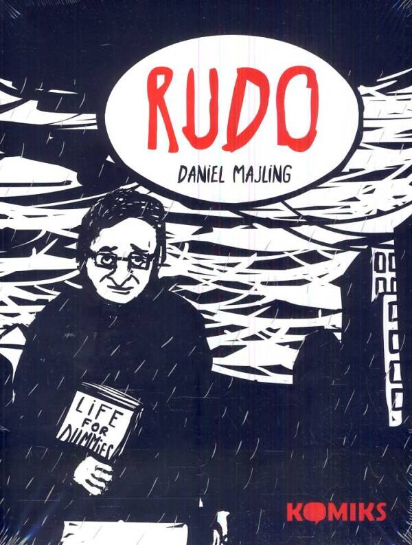 Daniel Majling: RUDO