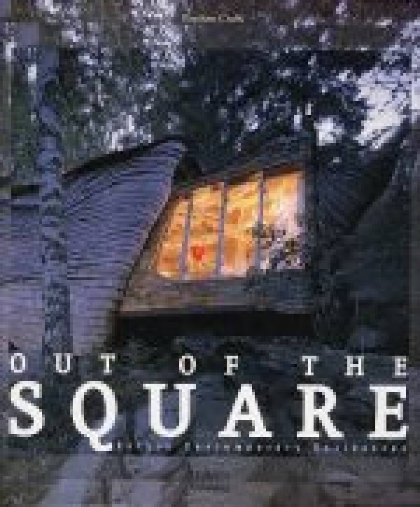 Stephen Crafti: OUT OF THE SQUARE