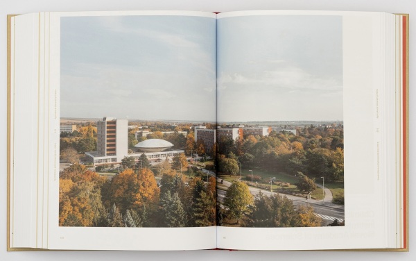 101: SLOVENSKÁ ARCHITEKTÚRA