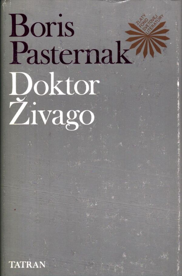 Boris Pasternak:
