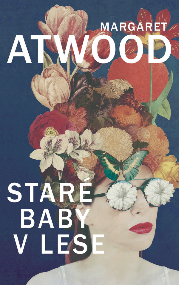 Margaret Atwood: