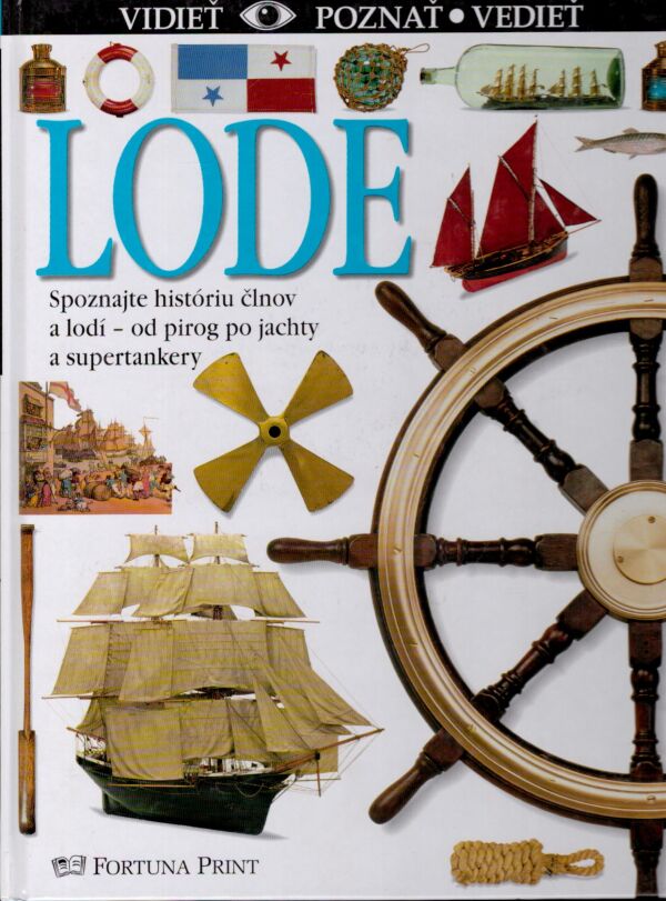Eric Kentley: LODE