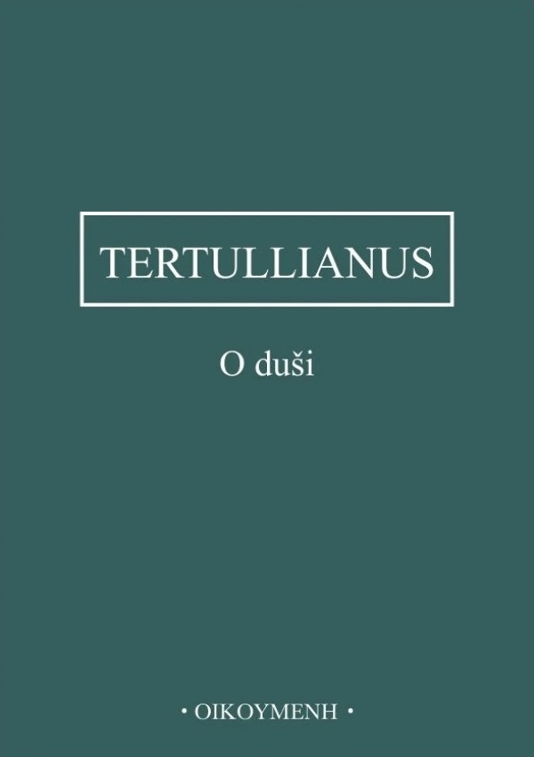 Tertullianus: