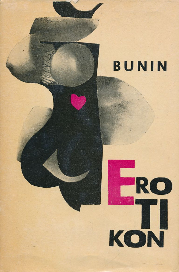 Ivan Alexejevič Bunin: Erotikon