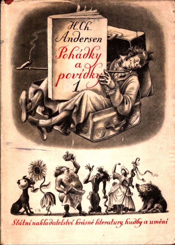H.Ch. Andersen: