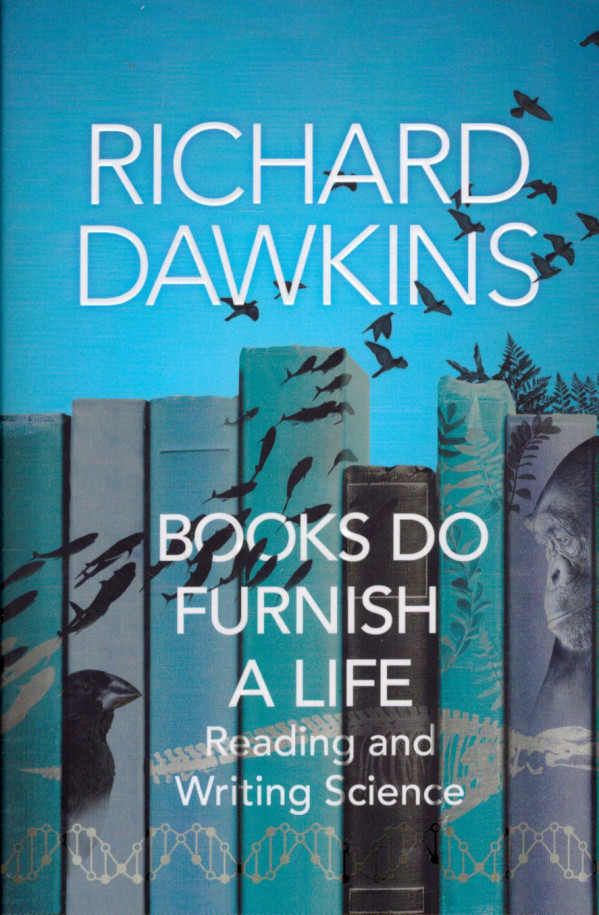 Richard Dawkins: 