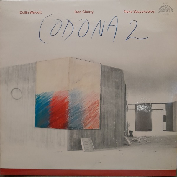 Codona: CODONA 2