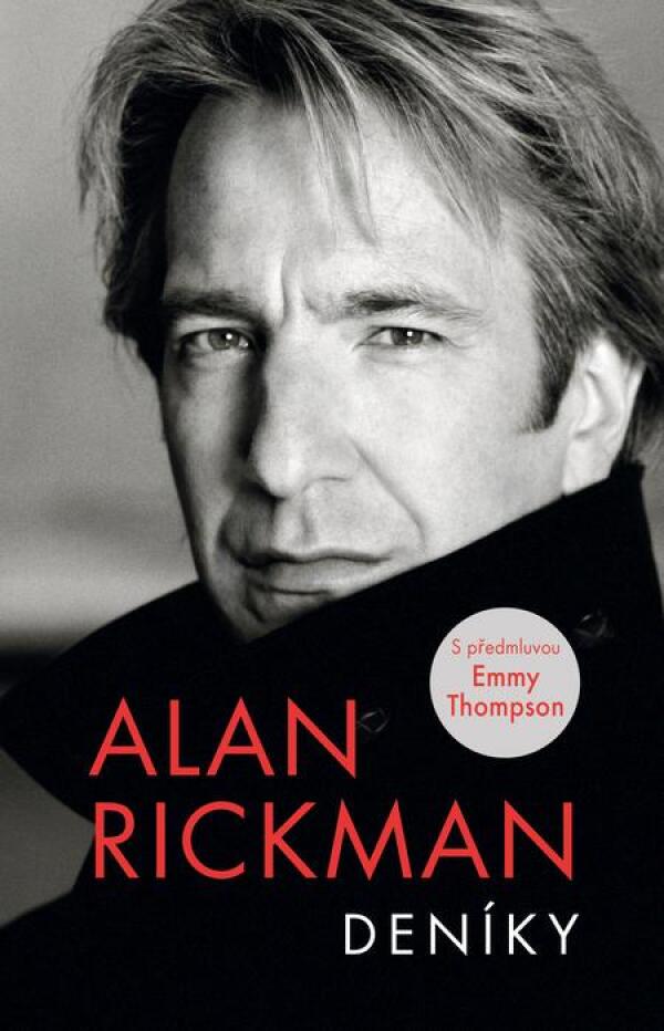 Alan Rickman: