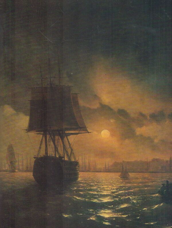 AIVAZOVSKY