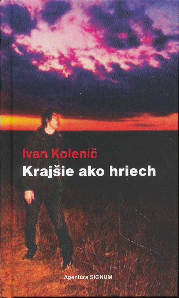 Ivan Kolenič: