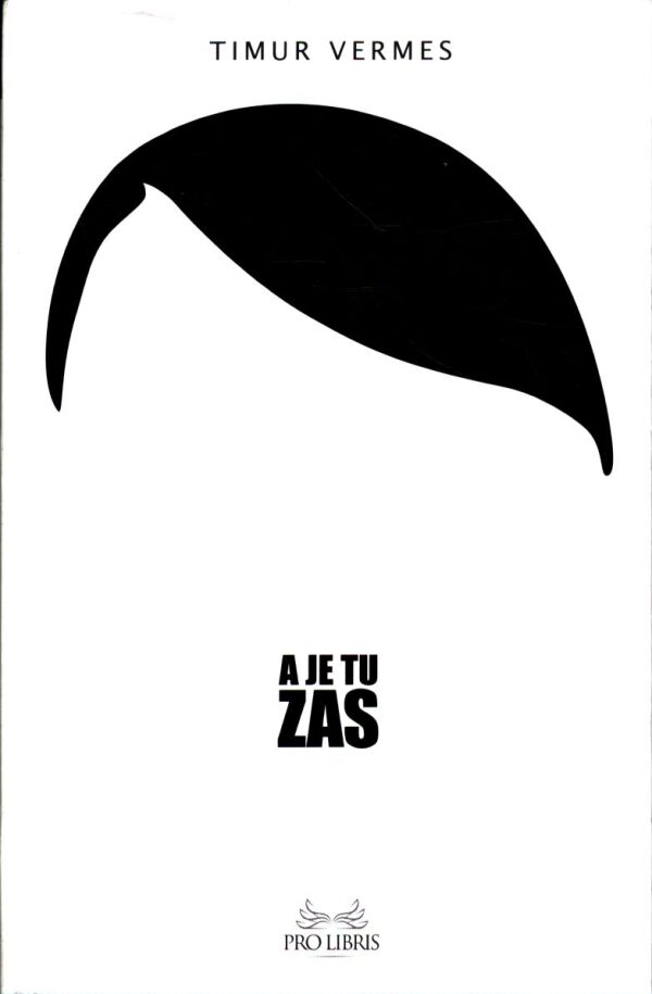 Timur Vermes: