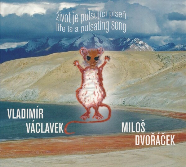 Vladimír Václavek, Miloš Dvořáček: