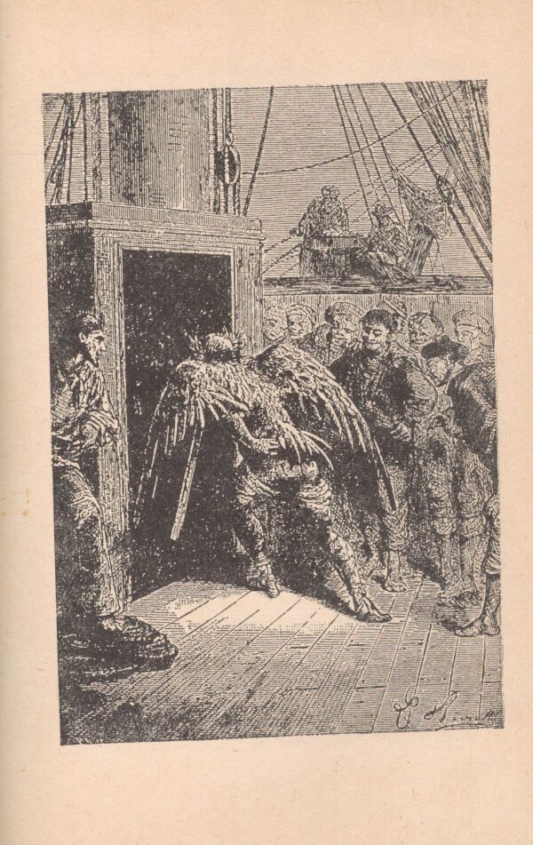 Jules Verne: CESTA OKOLO SVETA ZA OSEMDESIAT DNÍ