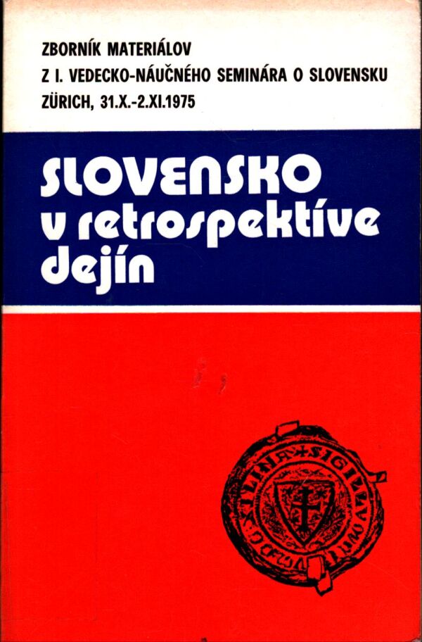 Jozef M. Rydlo: