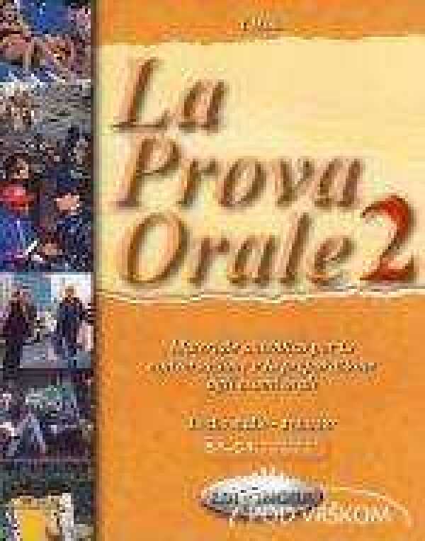 T. Marin: LA PROVA ORALE 2