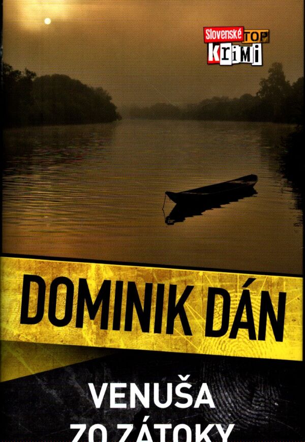 Dominik Dán:
