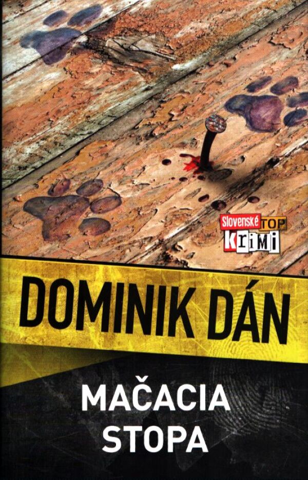Dominik Dán: