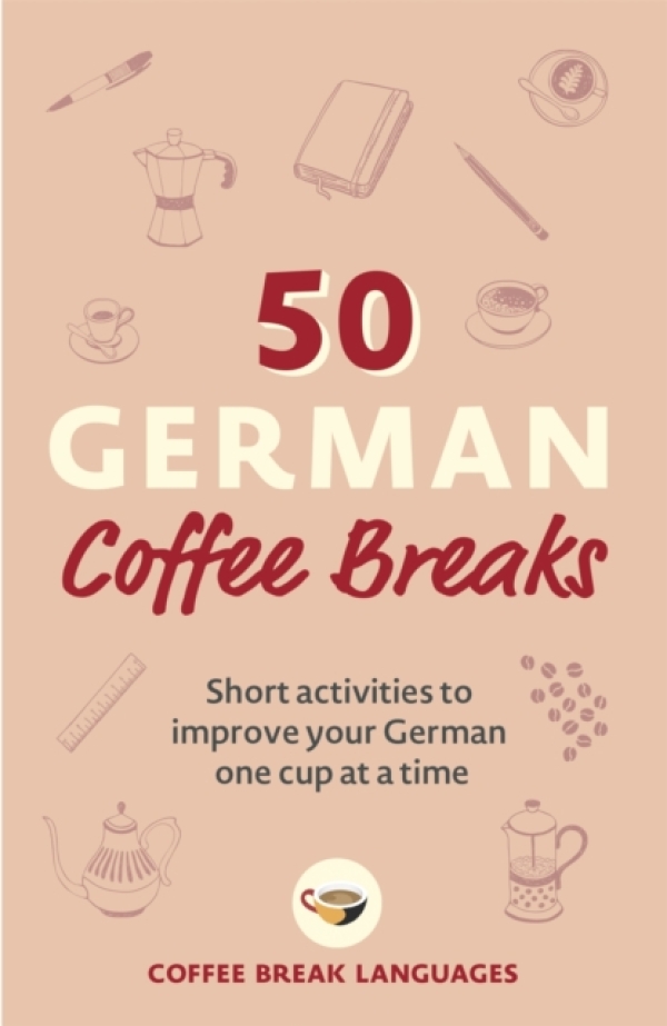 Coffee Break Languages: