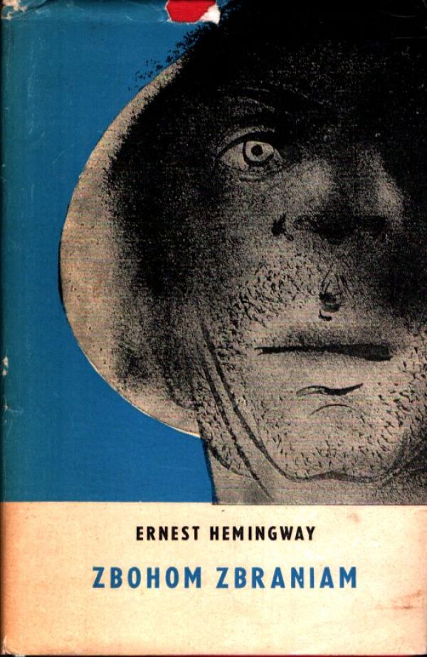 Ernest Hemingway: