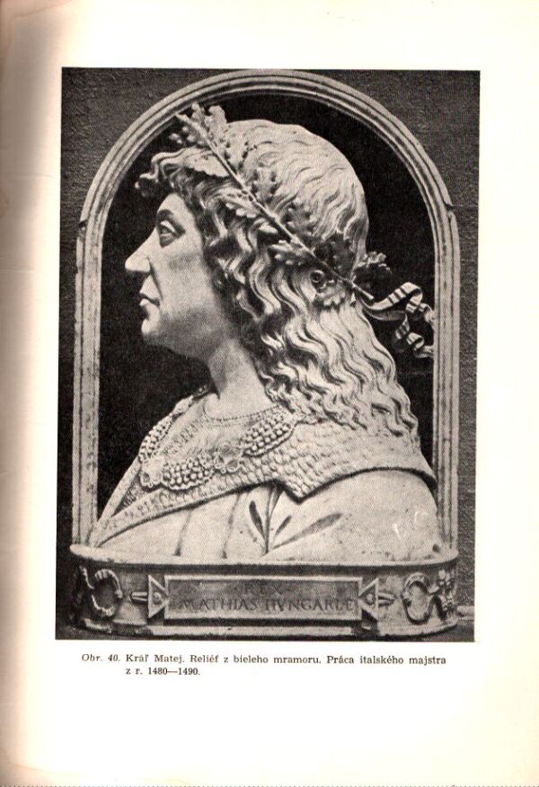 František Bokes: DEJINY SLOVENSKA A SLOVÁKOV