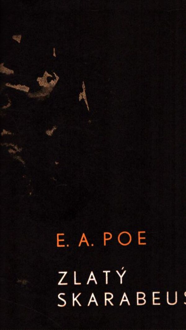 Edgar Allan Poe:
