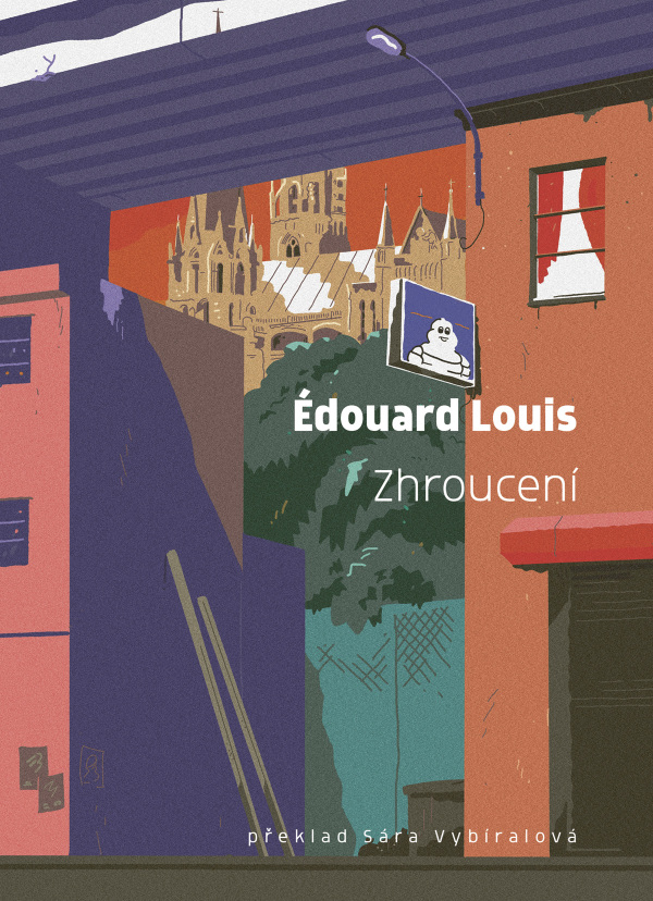 Édouard Louis: ZHROUCENÍ