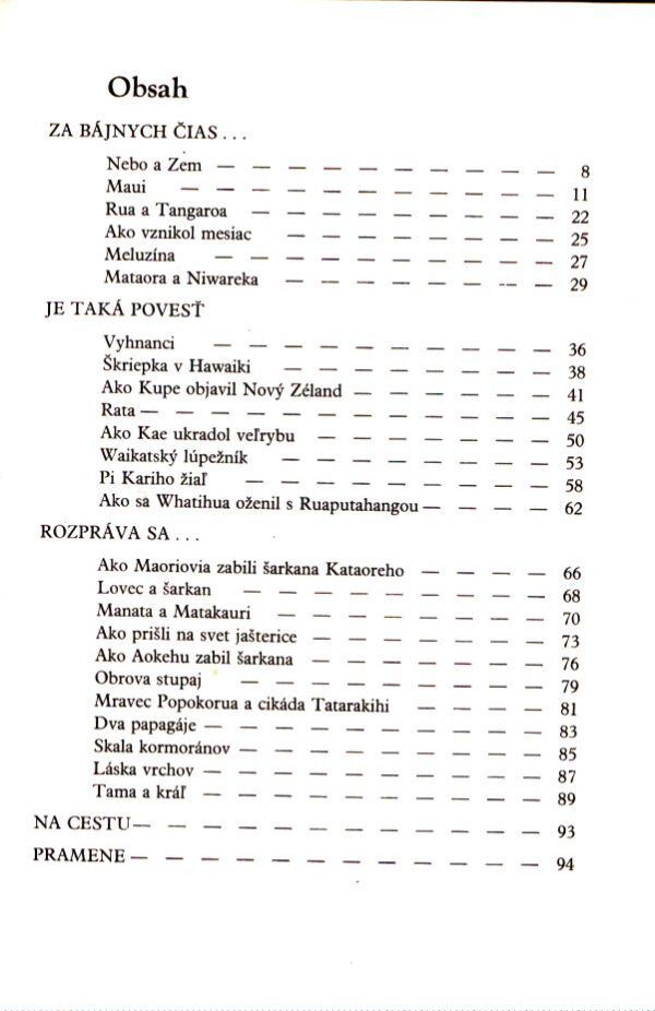 OBROVA STUPAJ