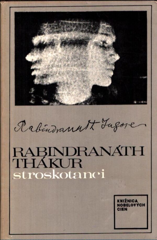 Rabindranáth Thákur: 