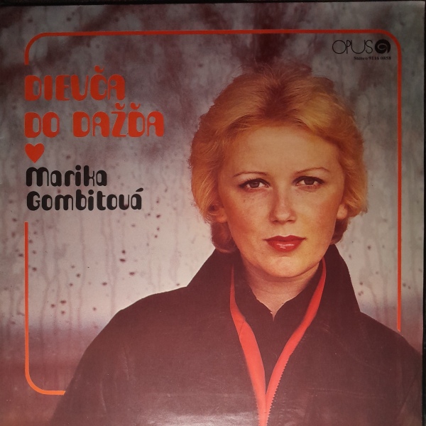 Marika Gombitová: