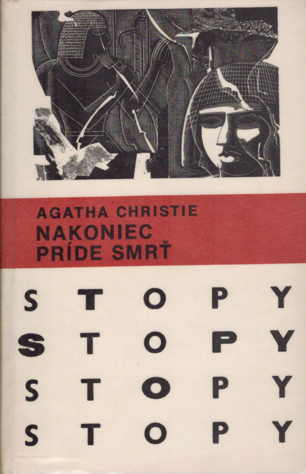 Agatha Christie: NAKONIEC PRÍDE SMRŤ