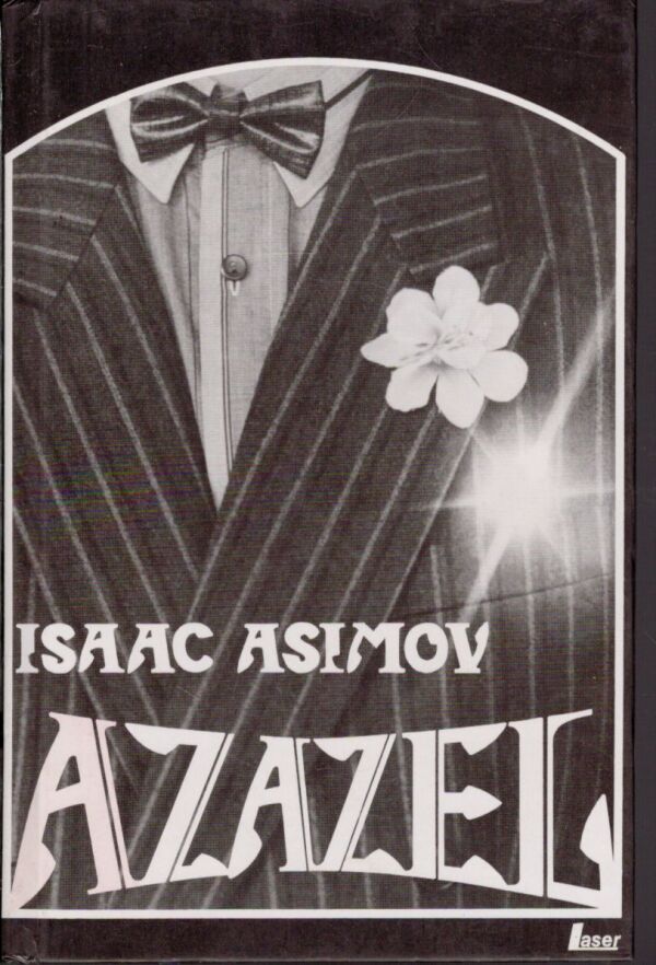Isaac Asimov: AZAZEL