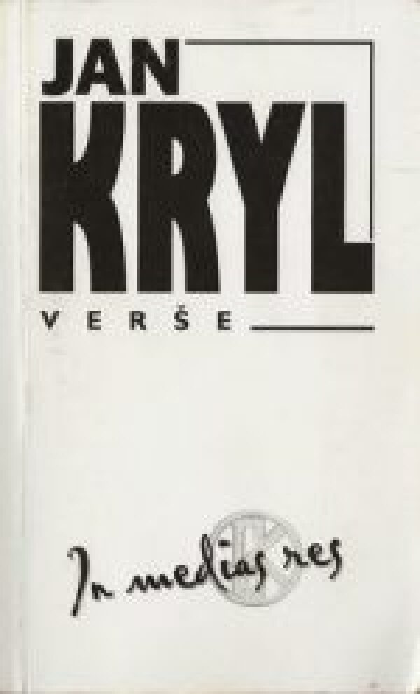 Jan Kryl: