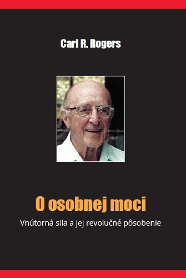 Carl R. Rogers: