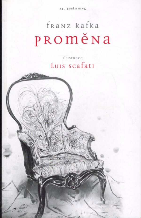 Franz Kafka: PROMĚNA