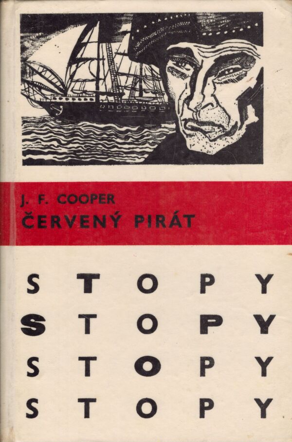 James Cooper: