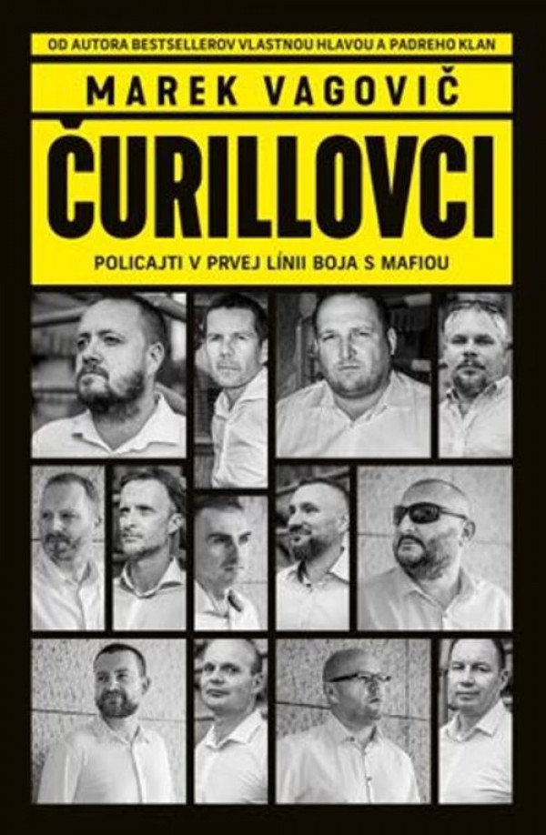 Marek Vagovič: