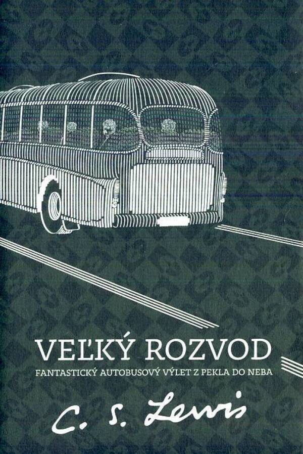 C.S. Lewis: VEĽKÝ ROZVOD