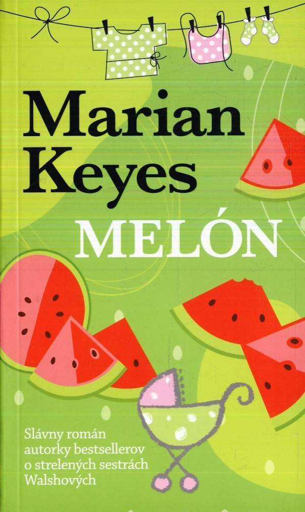 Marian Keyes: MELÓN