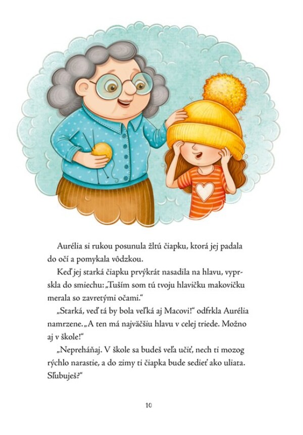 Adriana Boysová: ZACHRÁNENÉ VIANOCE